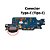 Placa Carga Galaxy S22 Plus 5g (s906) NACIONAL - Imagem 7