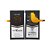 Bateria Celular Moto G7 Plus - Gold Edition GE909 - Imagem 2