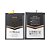 Bateria Celular Galaxy A02 / A03 Core / A12 / A13 4g / A21 / A21s / M12 - Gold Edition GE101 - Imagem 2