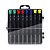 Kit Chave 8 peças - Knup KPAA035 - Imagem 1