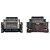 Kit 5un Conector Carga Type-C - Moto One Zoom - Imagem 2