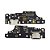 Placa Carga Moto E32 TURBO - Imagem 2