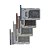 Gaveta Chip Galaxy S20 Fe (g780) - Imagem 1