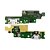 Placa Carga Redmi 4x *ORG Nacional* Carregamento Turbo - Imagem 4