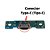 Placa Carga Mi Pad 4 / 4 Plus *ORG China* Turbo - Imagem 5