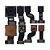 Kit Câmera Traseira Poco X3 NFC - Imagem 2