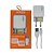 Fonte 5V USB 2.4A c/ Cabo Lightning - Kaidi KD301a - Imagem 1