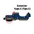 Placa Carga Galaxy A73 5g (a736) *ORG Nacional* Carregamento Turbo - Imagem 7