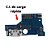Placa Carga Zenfone L1 (za550kl) TURBO - Imagem 1