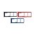 Gaveta Chip Galaxy A12 (a125) - Imagem 2