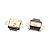 Conector Carga Type-C - Galaxy S20 / S20 Plus / S20 ultra - Imagem 1