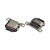Kit 5un Conector Carga Type-C - Galaxy S21 / S22 - Imagem 2