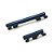 Kit Power/Volume Externo Moto One Action - Imagem 1