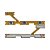 Flex Power/Volume Poco C3 - Imagem 2