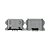 Kit 5un Conector Carga Micro USB - K12 / Plus / Max / Prime / K40s / Zenfone 4 Max - Imagem 2