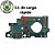 Placa Carga Galaxy M53 5g (m536) NACIONAL - Imagem 1