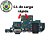 Placa Carga Galaxy A52s (a528) NACIONAL - Imagem 1