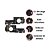 Placa Carga Redmi Note 12 5g / Poco X5 5g TURBO - Imagem 3