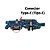 Placa Carga Galaxy A14 5g (a146b) / M14 5g (m146b) TURBO - Imagem 5