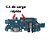 Placa Carga Galaxy A14 5g (a146b) / M14 5g (m146b) TURBO - Imagem 1