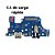 Placa Carga Moto G72 4g TURBO - Imagem 1