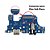 Placa Carga Moto G72 4g TURBO - Imagem 4