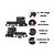 Placa Carga Moto E13 TURBO - Imagem 3