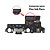 Placa Carga Moto E13 TURBO - Imagem 4