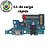 Placa Carga Galaxy A71 (a715) NACIONAL - Imagem 1