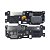 Campainha Completa Galaxy S22 (s901) / Galaxy S22 Plus 5g (s906e) - Imagem 2