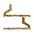 Flex Volume Galaxy J5 Metal (j510) - Imagem 2