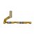 Flex Volume Galaxy J5 Metal (j510) - Imagem 1