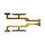 Flex Volume Poco F4 GT - Imagem 2