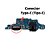 Placa Carga Moto G52 TURBO - Imagem 5
