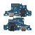 Placa Carga Moto G52 TURBO - Imagem 2