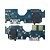 Placa Carga Zenfone Max Pro M2 (zb631kl) NACIONAL - Imagem 4