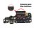 Placa Carga Redmi Note 11 Pro 5g TURBO - Imagem 4