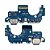 Placa Carga Galaxy A73 5g (a736) TURBO - Imagem 2