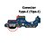 Placa Carga Galaxy A73 5g (a736) TURBO - Imagem 5