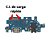 Placa Carga Galaxy M13 (m135) TURBO - Imagem 1