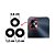 Lente Câmera Moto G13 (Kit 3 Lentes) - Imagem 1