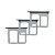 Gaveta Chip K40s (x430) / K12 Max (x520) - Imagem 1