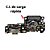 Placa Carga Redmi Note 12 Pro 5g / Poco X5 Pro 5g TURBO - Imagem 1