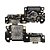 Placa Carga Redmi Note 12 Pro 5g / Poco X5 Pro 5g TURBO - Imagem 2