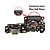 Placa Carga Redmi Note 12 Pro 5g / Poco X5 Pro 5g TURBO - Imagem 4