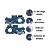 Placa Carga Galaxy A34 (a346) TURBO - Imagem 3