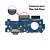 Placa Carga Galaxy A34 (a346) TURBO - Imagem 4