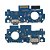 Placa Carga Galaxy A34 (a346) TURBO - Imagem 2