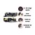 Placa Carga Moto E5 Play TURBO - Imagem 3