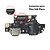 Placa Carga Moto G 5g Plus TURBO - Imagem 4